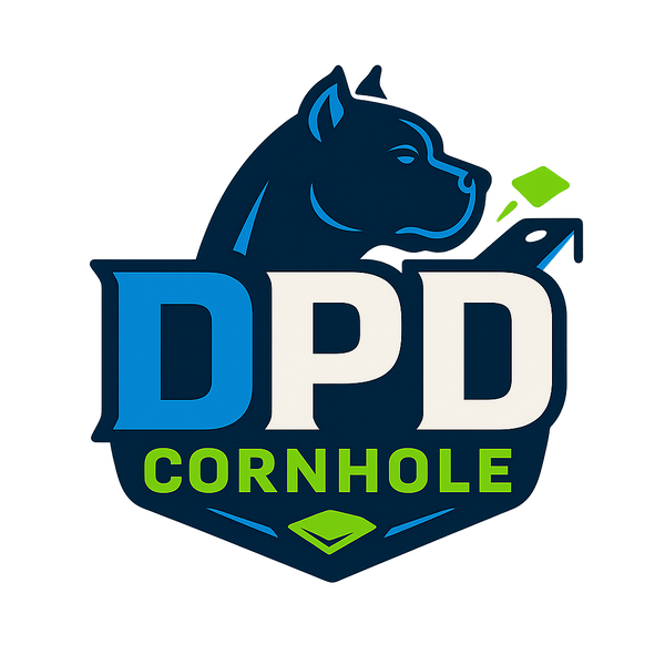 Dog Pound Designs-DPD